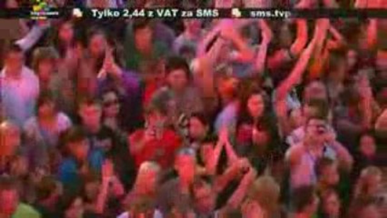 Basic Element - The Bitch  (live hity na czasie)