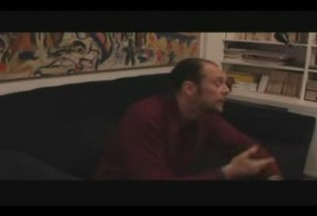 Interview - Alain Soral (9/9)