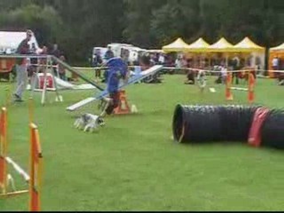 EO 2009 VERYLEE JUMPING INDIV