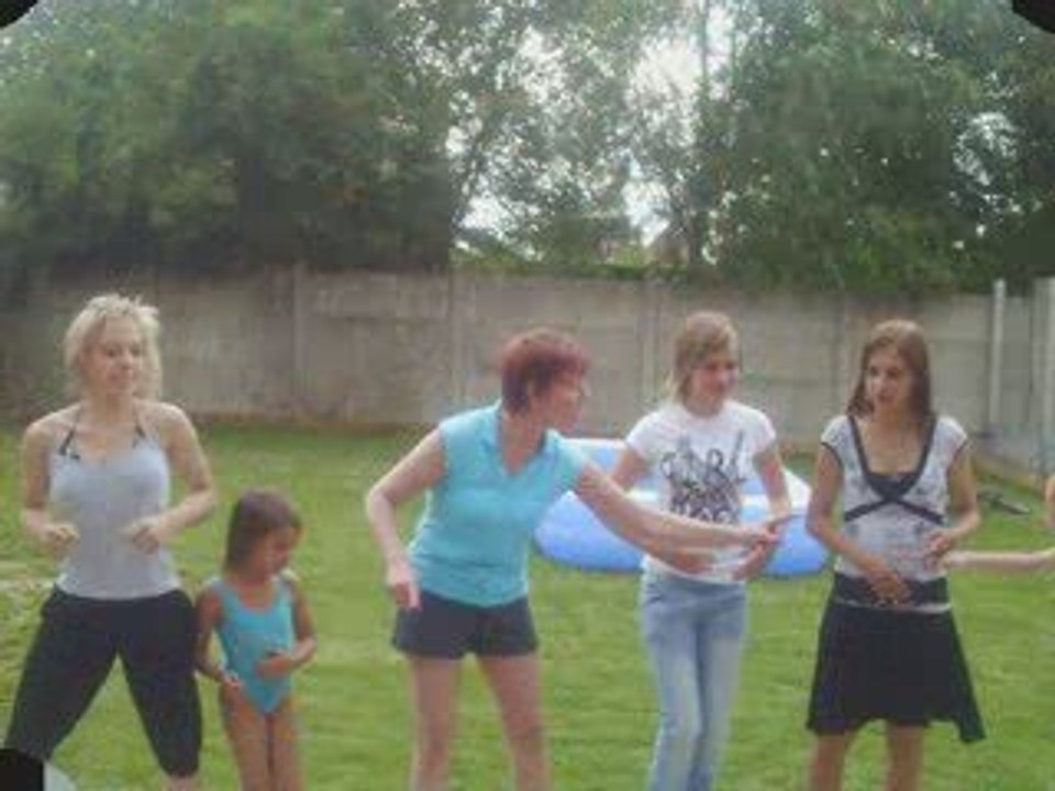 anni a mon cheri et ma belle