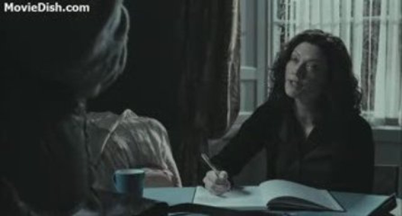 Clive Barker's Book of Blood - Official Trailer [HQ]