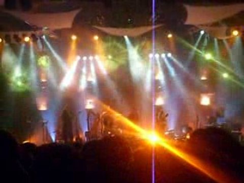 Louise Ebrel invite ... les Ramoneurs de Menhirs