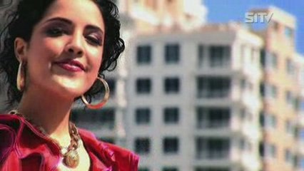 Puerto Rican Princess