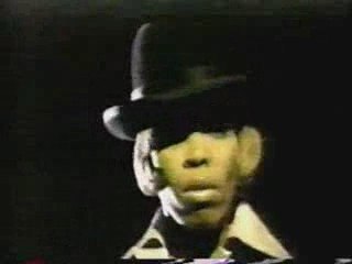 Passion - Gigolos Get Lonely Too [Official Video]