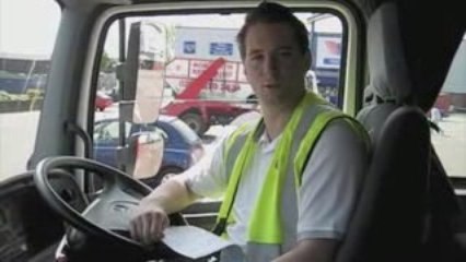 HGV TRAINING LONDON IN HGV TRAINING LONDON