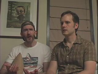 Blood Work "True Blood" vlog 2.6: "PussyCat Blues"