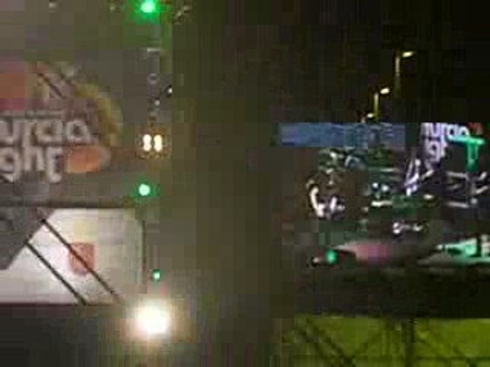 MORIRIA POR VOS - MTV NIGHT MINI