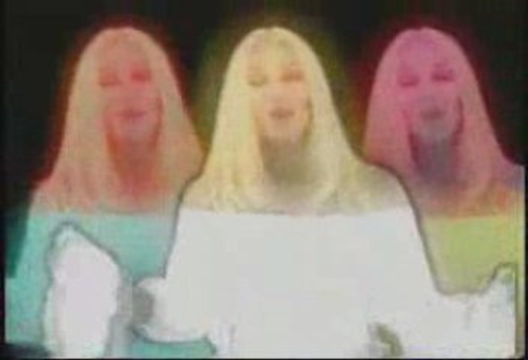 Cher   "Song For The Lonely"