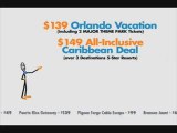 Discount All-Inclusive Caribbean Vacations - Meet Trip Deal