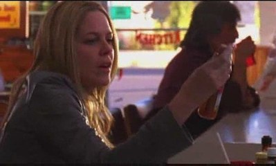 Scene from In Plain Sight on USA Network – “Once A ...