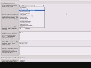In 5 minutes or Less - ARST BIG-IP V10