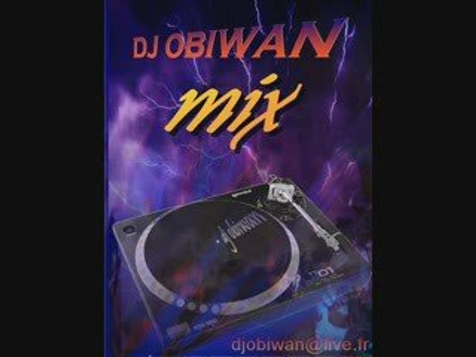 extra mix
