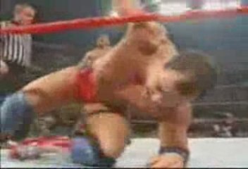 wwf No Way Out 2001 Part 17