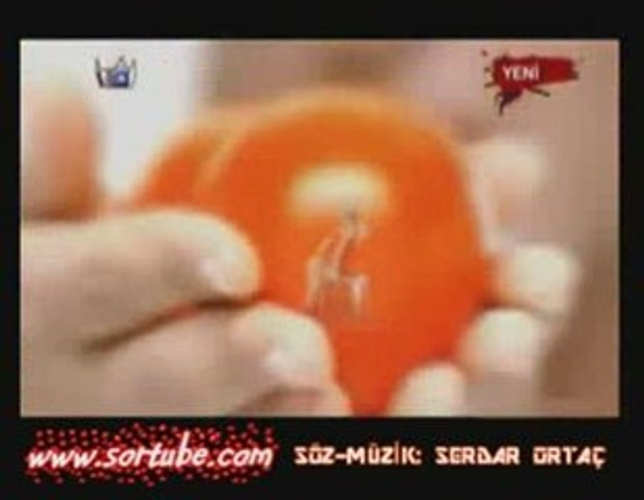 Bengü & İki Melek Söz-Müzik: Serdar Ortaç