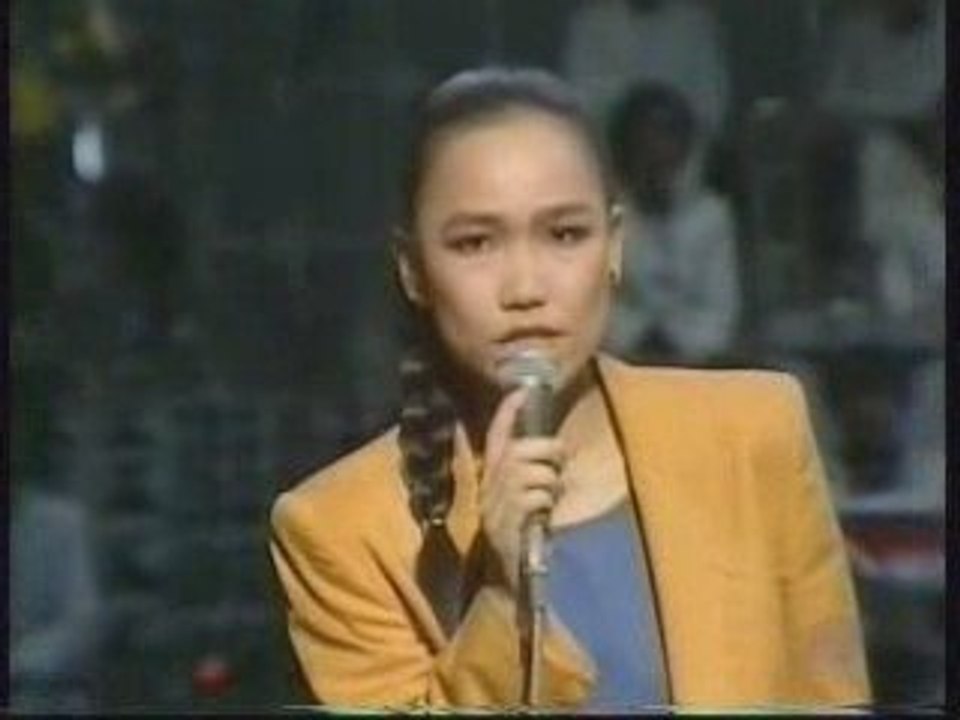 リバイバル　　五輪真弓