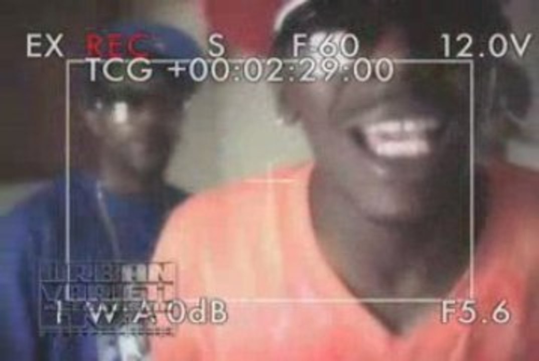 3rd DEGREE - Reeefa Song / NEW