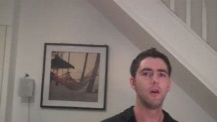 Introducing Charly Bear and Davey Baby