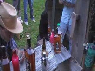 Western Débile messire Production