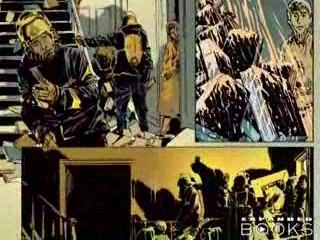 Ray Bradbury's Fahrenheit 451 - Long Interview