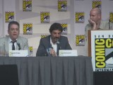 The Big Bang Theory Session Pt. 2 At Comic-Con '09