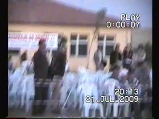 Salarialaca köyün festivali 3 K 1