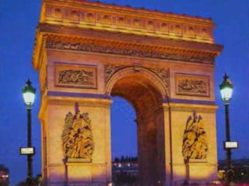 LA PARIS - 2009