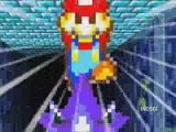 SMBZ Battles: Mario and Sonic VS Mecha Sonic