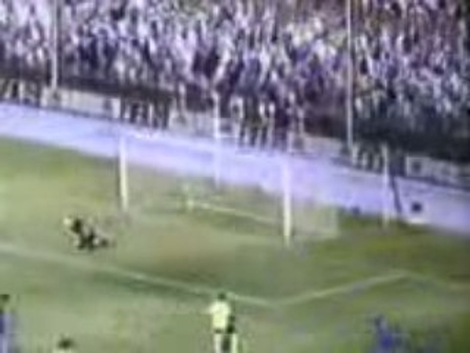 fifa 09 compil but magnifique