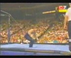 Gymnastics - 2000 US Mens Olympic Trials