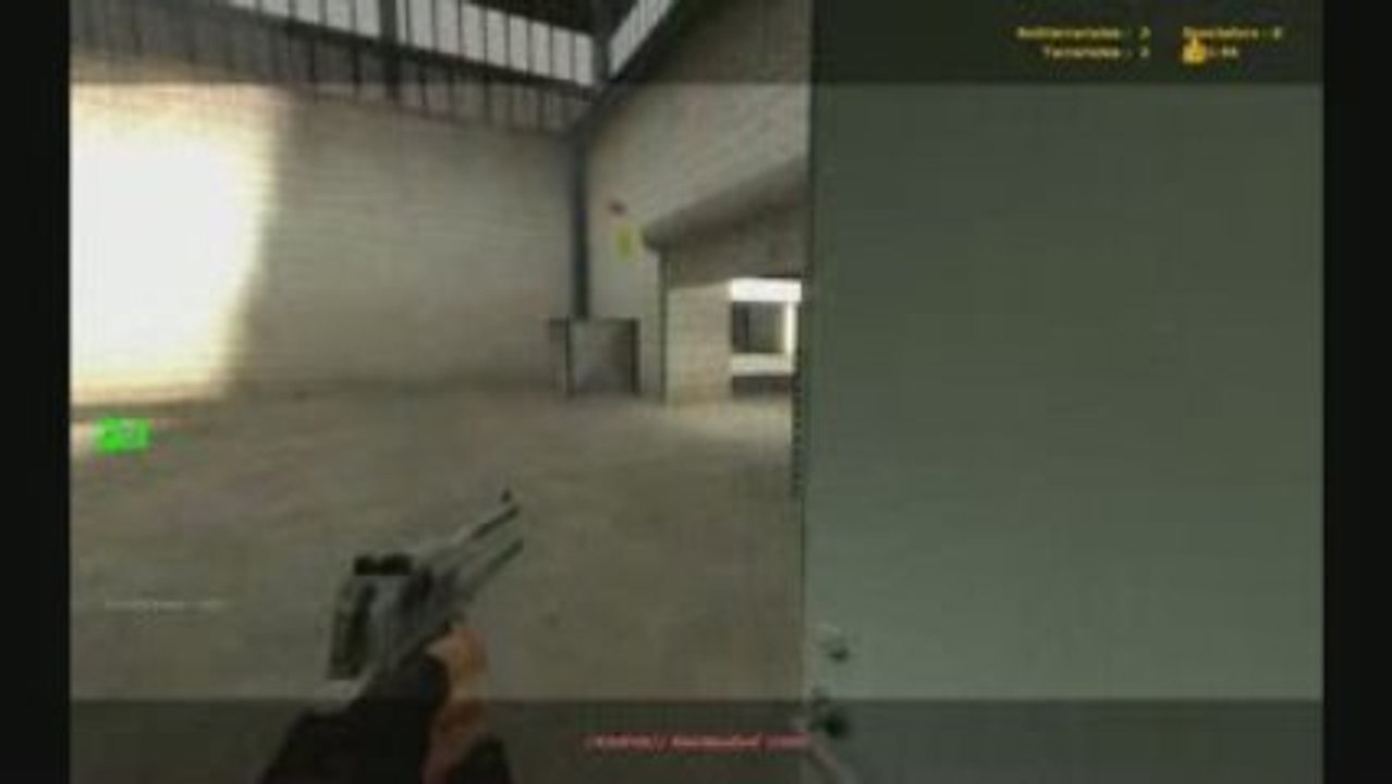 kill test
