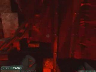 Walkthrough: Doom 3 (33): Suite de la recherche