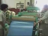 Cherng Ji – Customized Roll Forming Machine