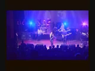 Between Two Worlds - Uriah Heep