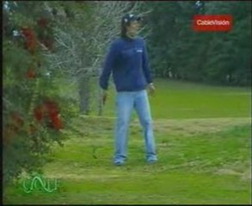 golf tv programa 4/ 2º parte