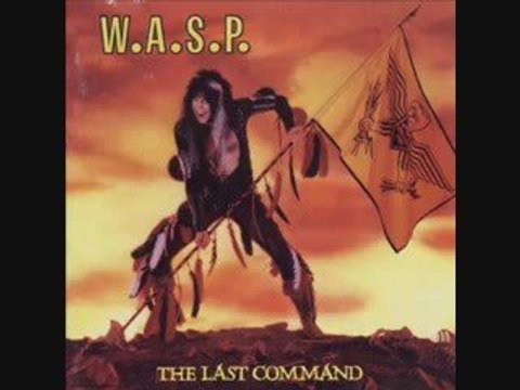 W.A.S.P - Wild Child