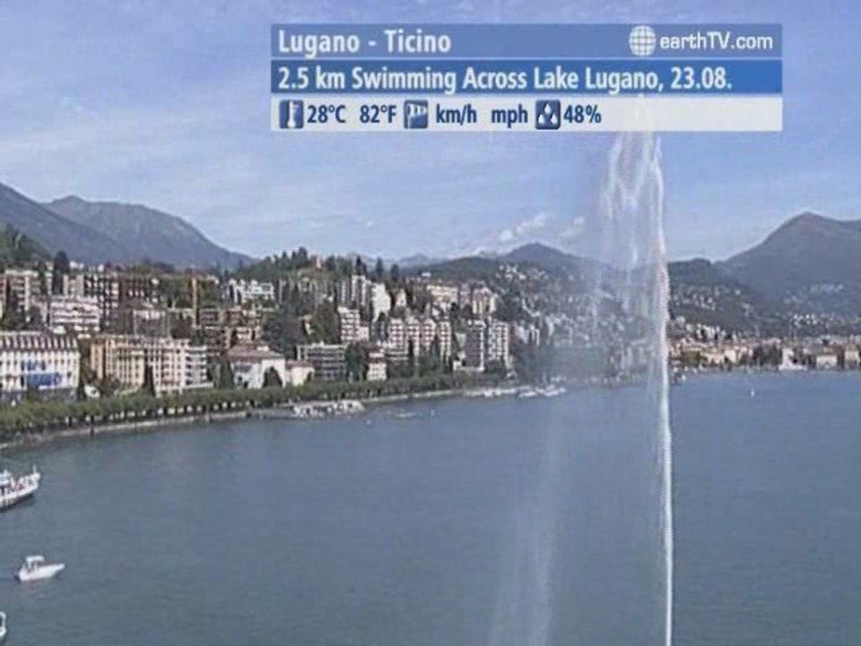 Kyiv - Ukraine, Honolulu - USA, Arcachon - France, Lugano - Ticino - Switzerland, Santorini - Greece, Pretoria - South Africa, Engelberg - Titlis - Switzerland