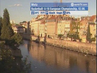 Vienna - Austria, Johannesburg - South Africa, Izmir - Turkey, Ekaterinburg - Russia, Metz - France, Sydney - Australia, Engelberg - Titlis - Switzerland