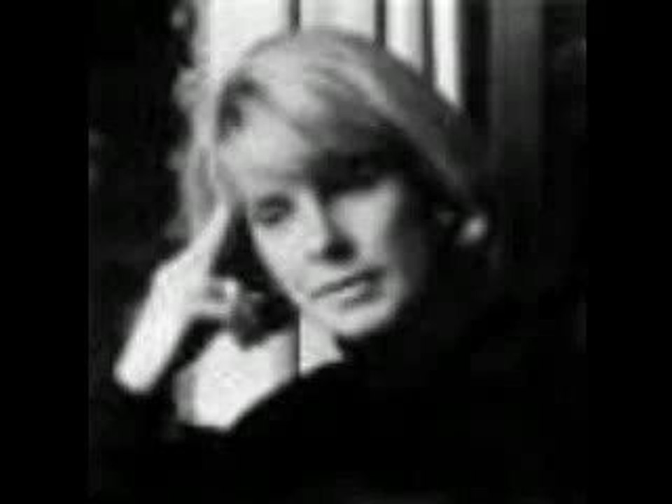 Reid Baer Interviews Kay Redfield Jamison “An Unquiet Mind”