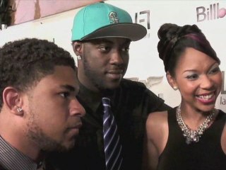 Outsyders * BET Awards Post Event