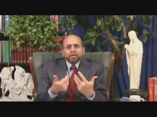 Consecration to the Immaculata - Dr Miravalle: Mcast s57