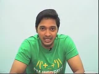 Shreyas Talpade on his latest film Aagey Se Right