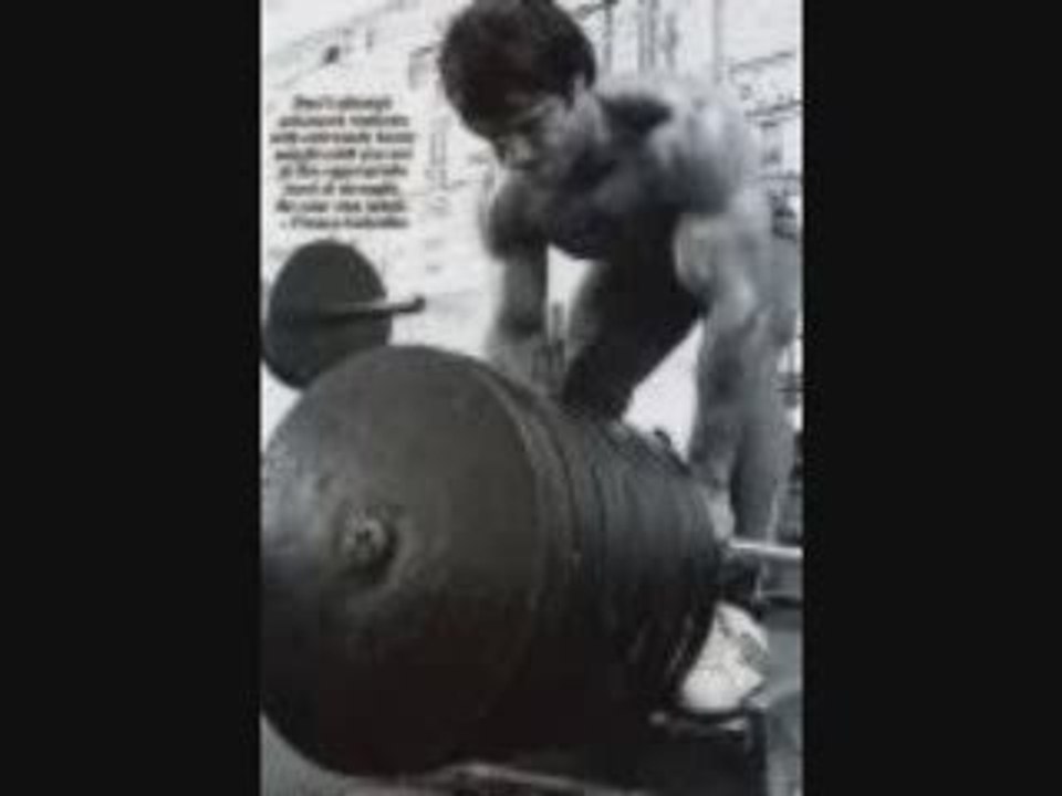 Franco Columbo Interview with Bob Cicherello 2008 pt2
