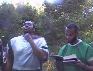 PT. 9 ESAU CAN'T STOP THIS TRUTH.!!!!!