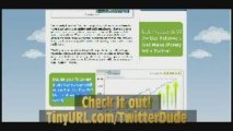 Make money with twitter - How to get Twitter followers
