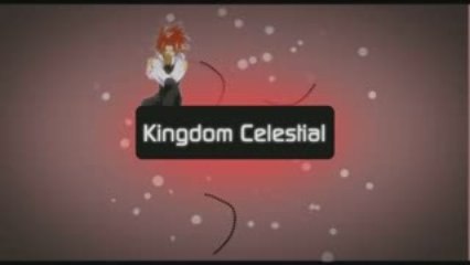 [AMV] -Kingdom Celestial- by HisOkA