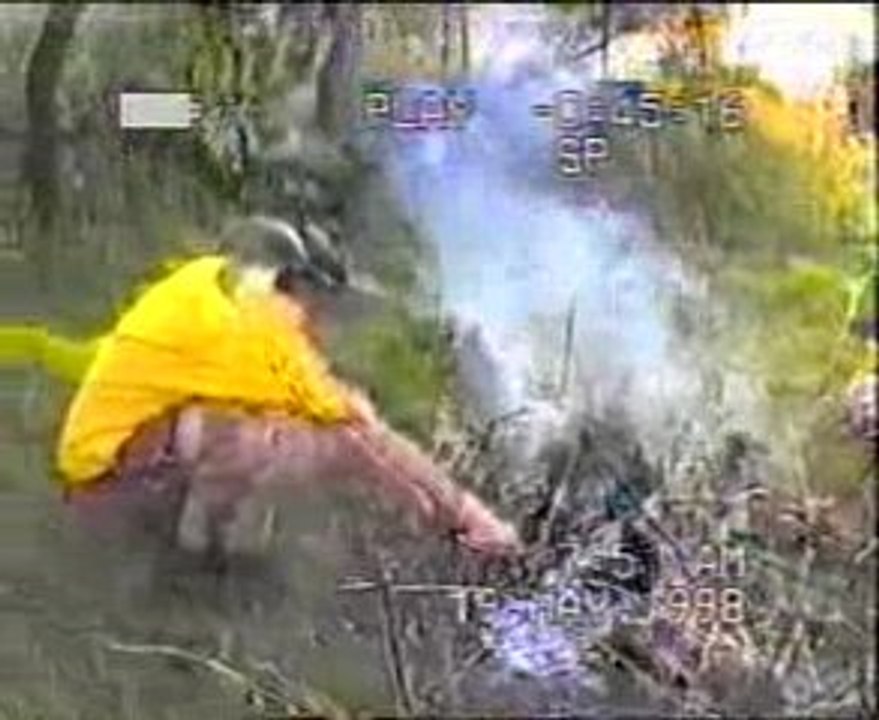 1998 - Lac Achar