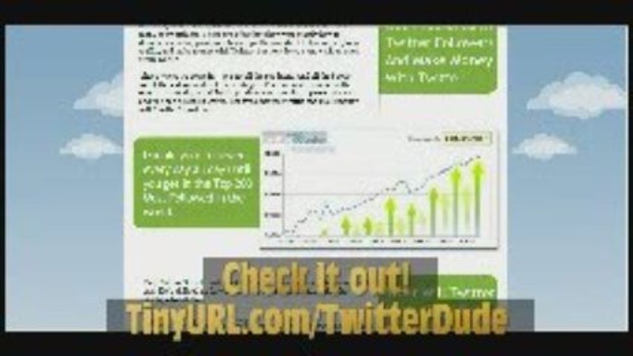 How to use twitter followers for traffic