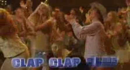 Hannah Montana- Hoedown Throwdown