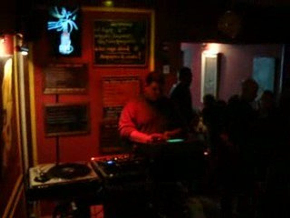 Midi Pile@Café Cito