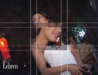 Priyanka Chopra supports Make Over